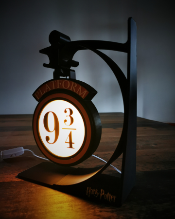 lampa harry potter [5]