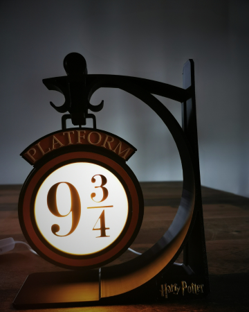 lampa harry potter [4]