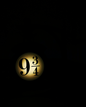 lampa harry potter [6]
