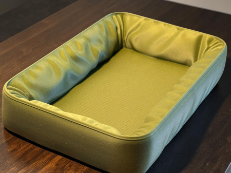 Tăviță organizatoare modernă SoftForm – suport chei și obiecte mici [2]