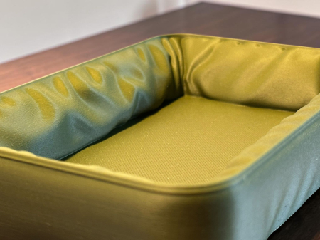 Tăviță organizatoare modernă SoftForm – suport chei și obiecte mici [3]