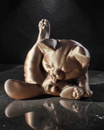 Spirit Animal EXPLORATORUL figurina birou cadou amuzant [1]