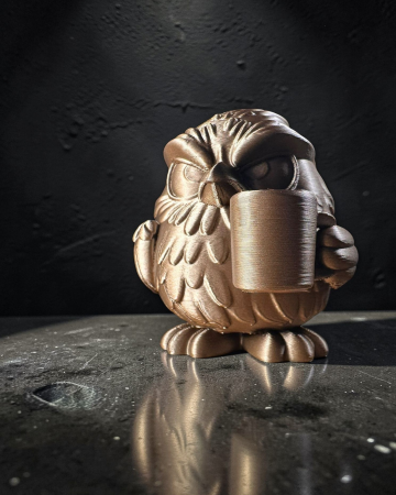 Spirit Animal CREATORUL figurina birou cadou amuzant [1]