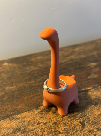 HOMESY - suport-bijuterii-dino-ring