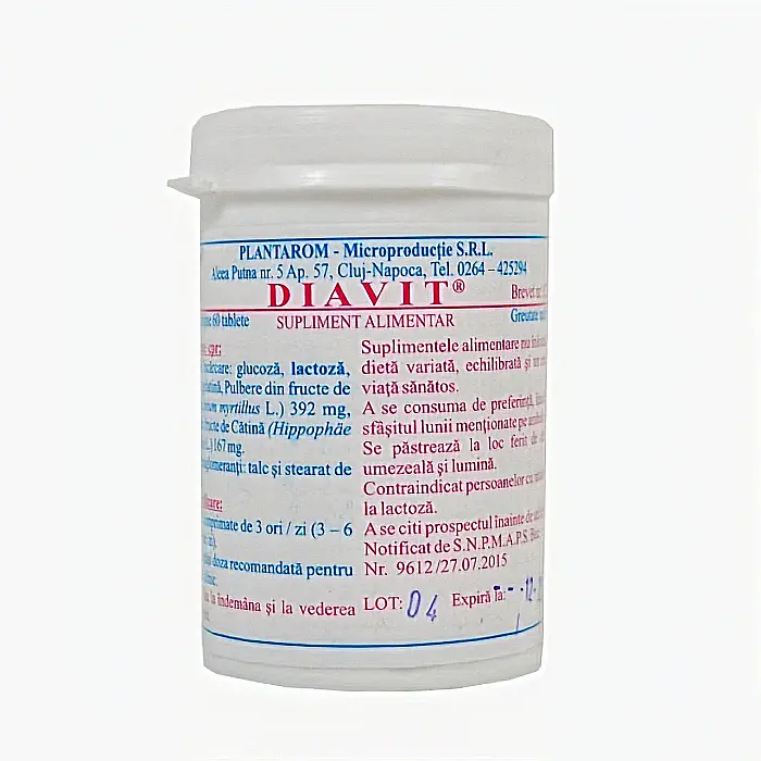 DIAVIT PLANTAROM [1]