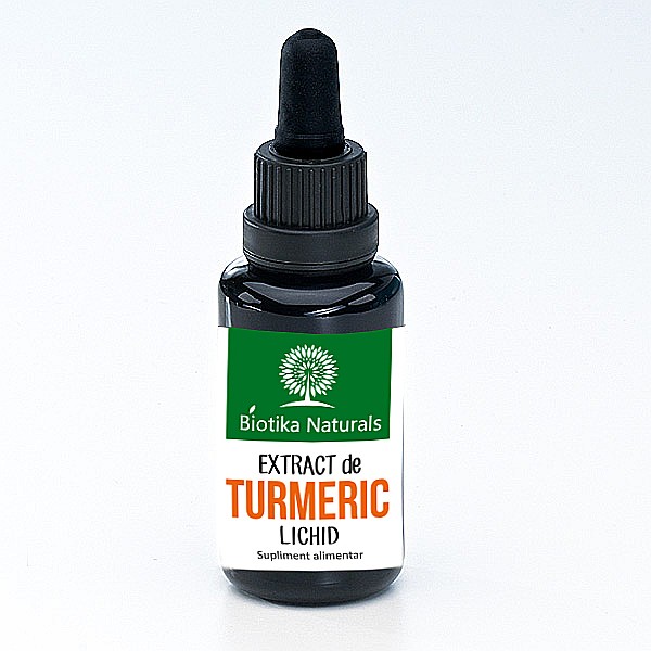 EXTRACT DE TURMERIC 25ml [1]