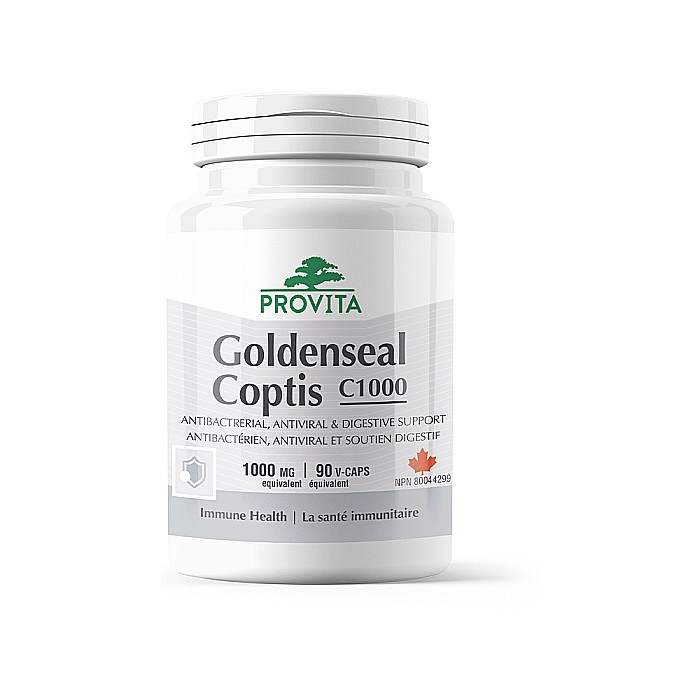 GOLDENSEAL COPTIS FORTE 90cps [1]