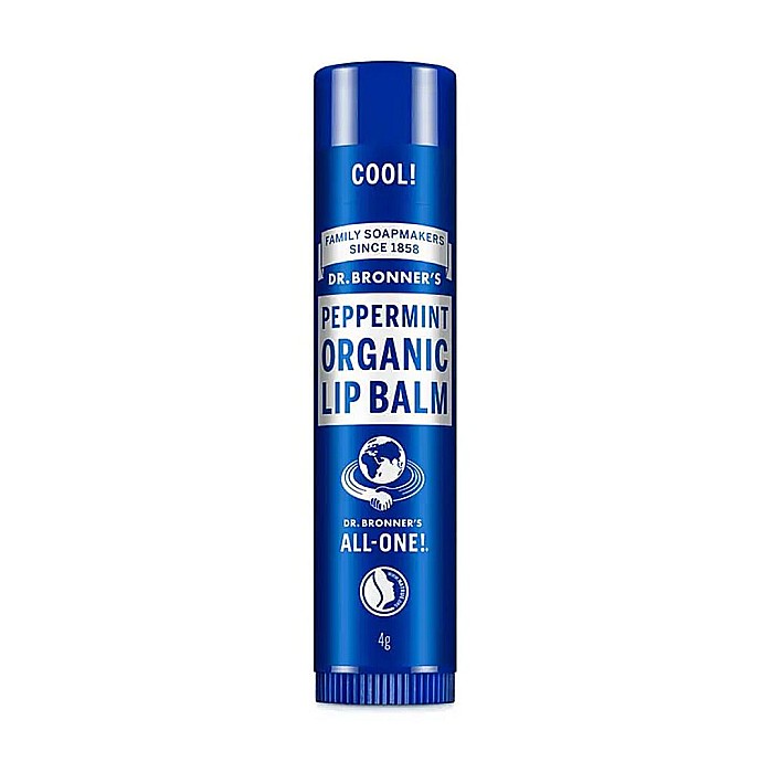 Balsam organic de buze, Menta [1]