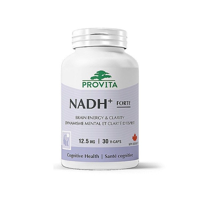 NADH+ FORTE 30cps [1]