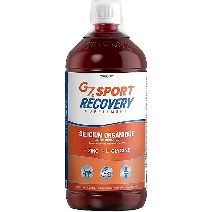 ORGONO G7 SPORT RECOVERY 1L [1]