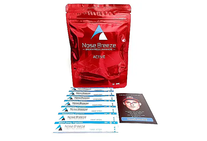Nose Breeze Active [3]