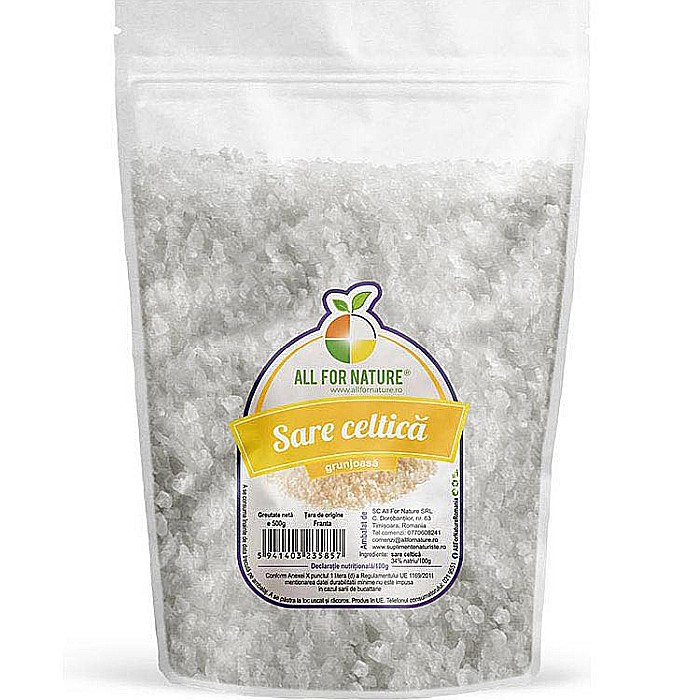 Sare celtică grunjoasă [1]