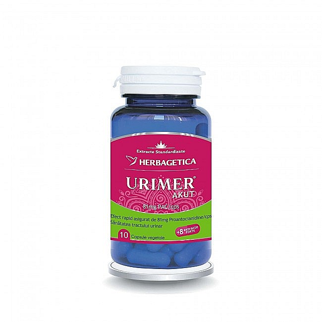 HERBAGETICA URIMER AKUT 10cps [1]