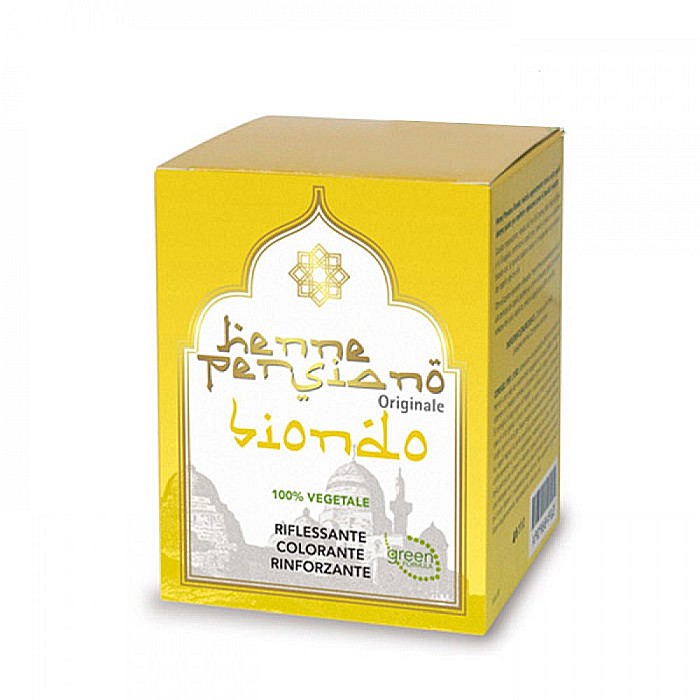 VOPSEA HENNA PERSANA BLOND 150gr [1]
