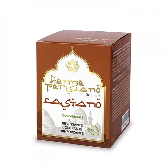 VOPSEA HENNA PERSANA CASTANIU 150gr [1]