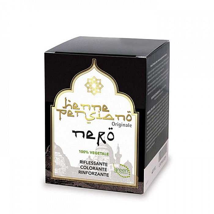 VOPSEA HENNA PERSANA NEGRU 150gr [1]