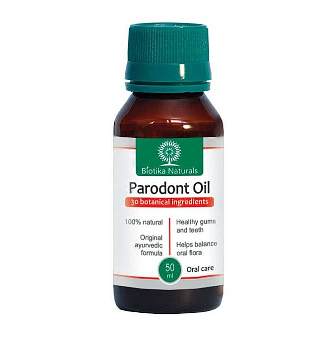 Parodont Oil [1]