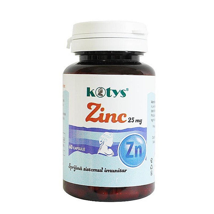 ZINC 60cps KOTYS [1]