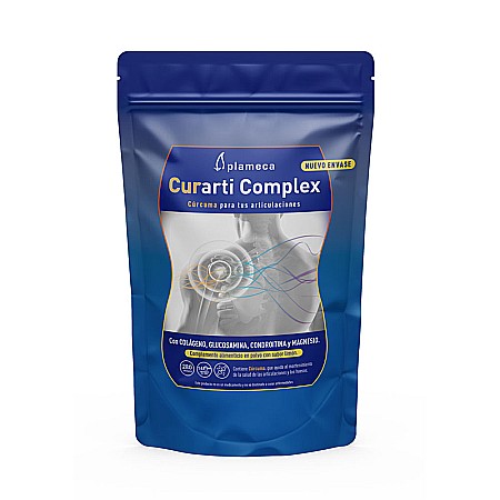 Acid hialuronic - CURARTI COMPLEX 280gr PLAMECA