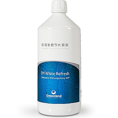 Acasă - EM WHITE REFRESH 1L