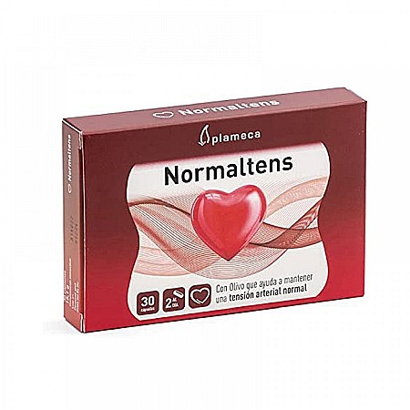 Acid hialuronic - NORMALTENS 30cps PLAMECA