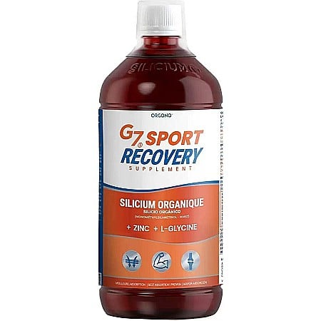 Articulații și oase - ORGONO G7 SPORT RECOVERY 1L