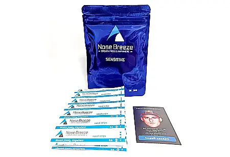 Nose Breeze Sensitive [2]