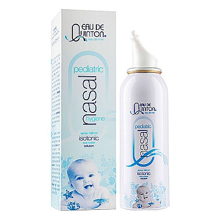 Tractul respirator - Quinton nazal pediatric