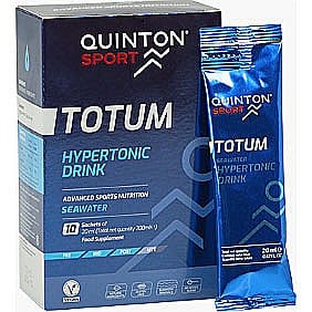 Ghid pentru sănătate - Totum Sport 10 plicuri x 20 ml