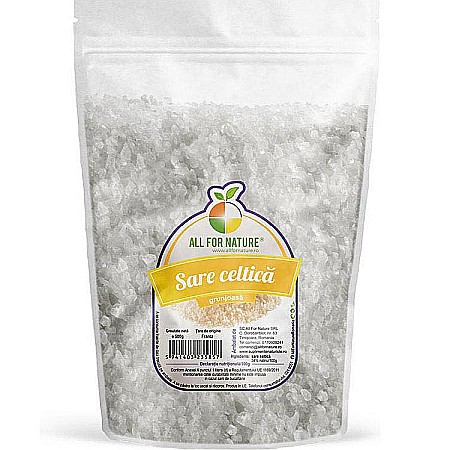 Sare - Sare celtică grunjoasă