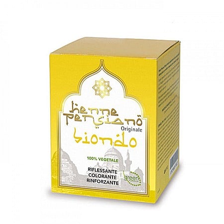 Tratamente - VOPSEA HENNA PERSANA BLOND 150gr