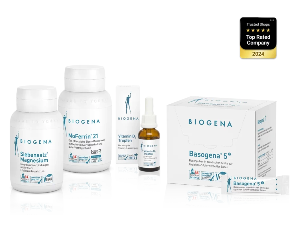 Micronutrienți de calitate superioară