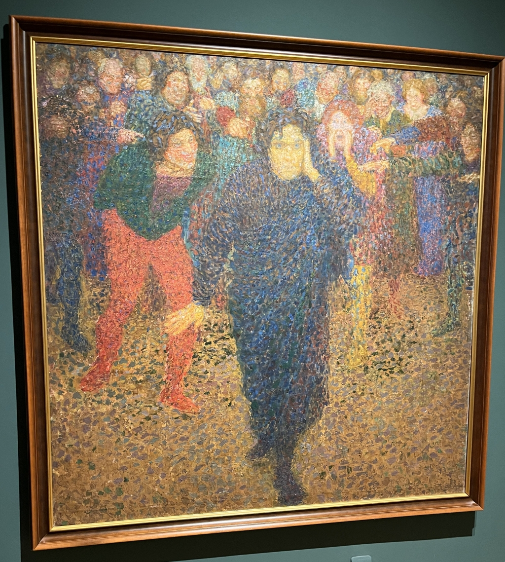 Terapia pentru oamenii sensibili