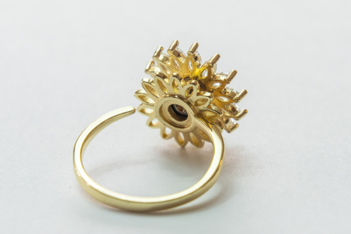 Guiding Star (Platinum) 5 [3]