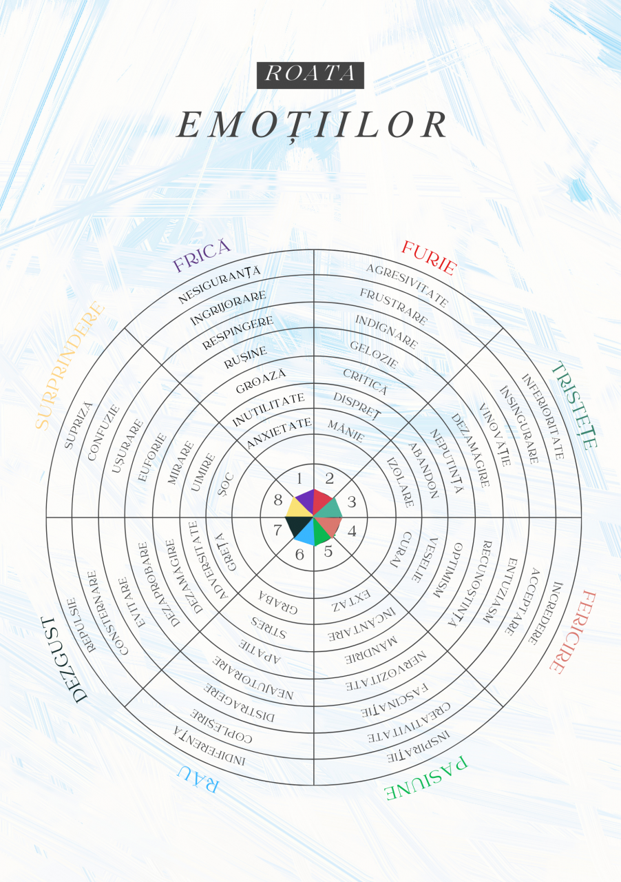 Jurnal Terapeutic Copertă Soft-Touch [3]