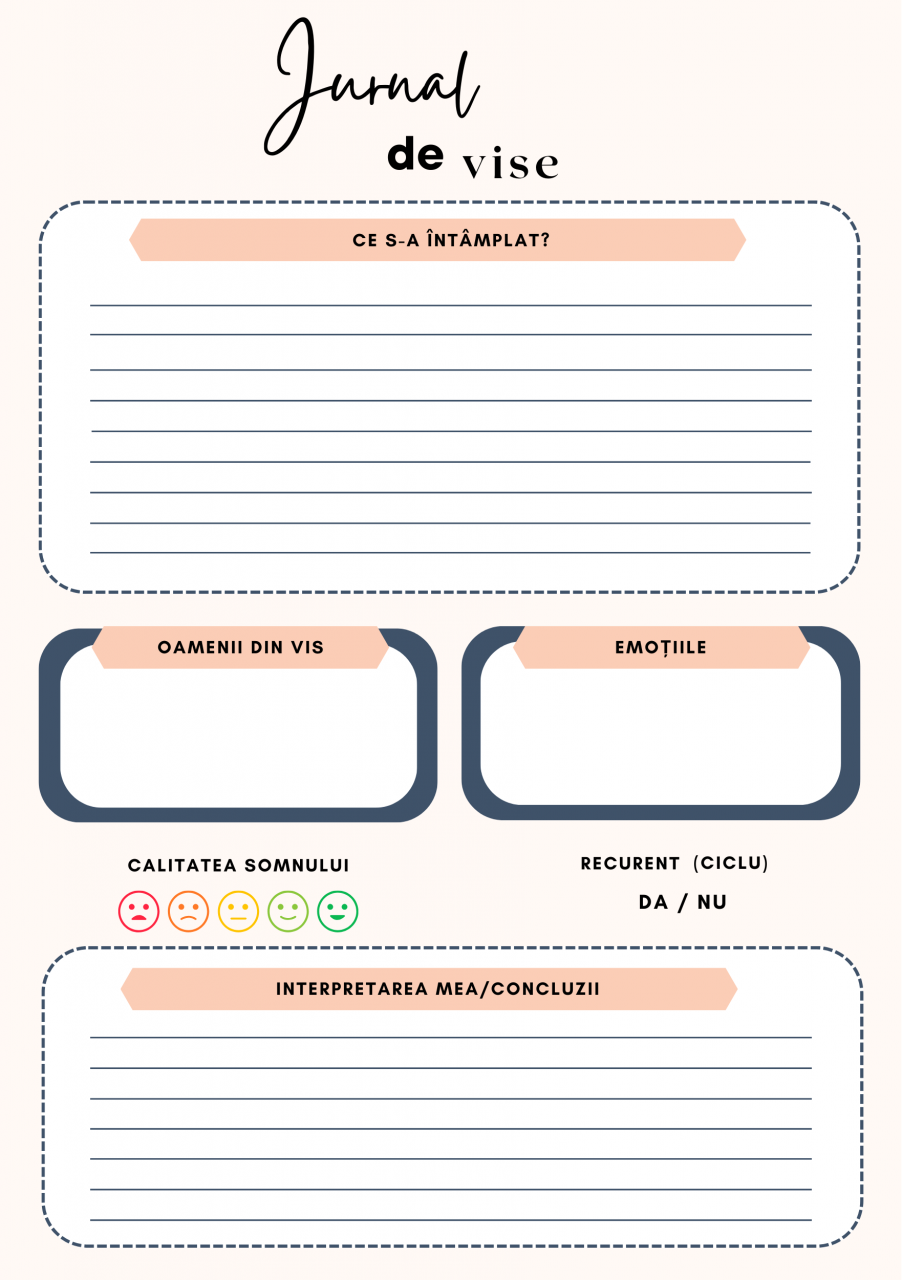 Jurnal Terapeutic Copertă Soft-Touch [4]