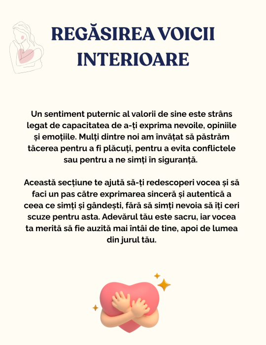 Jurnalul Cunoașterii Interioare [5]