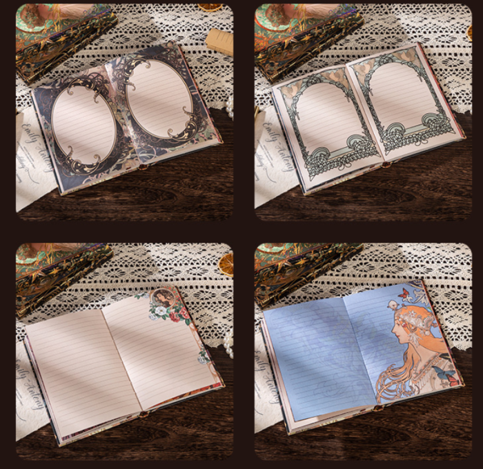 Jurnalul Renasterii Feminine [7]