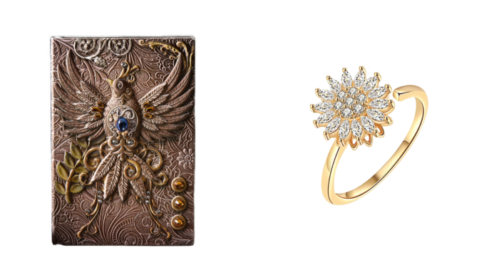 Spark Box (Bronze) 4 [2]