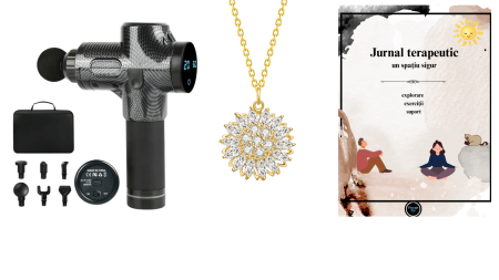 Cadouri Craciun (Platinum) - Guiding Star Box (Platinum) 1