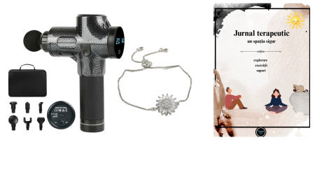 Cadouri Craciun (Platinum) - Guiding Star (Platinum) 3