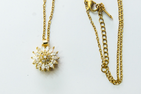 Guiding Star (Platinum) 4 [3]