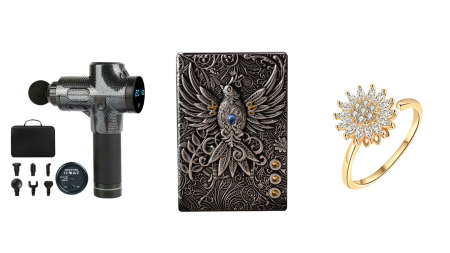 Cadouri Craciun (Platinum) - Guiding Star (Platinum) 5