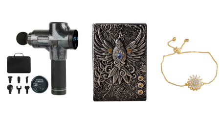 Cadouri Craciun (Platinum) - Guiding Star (Platinum) 6