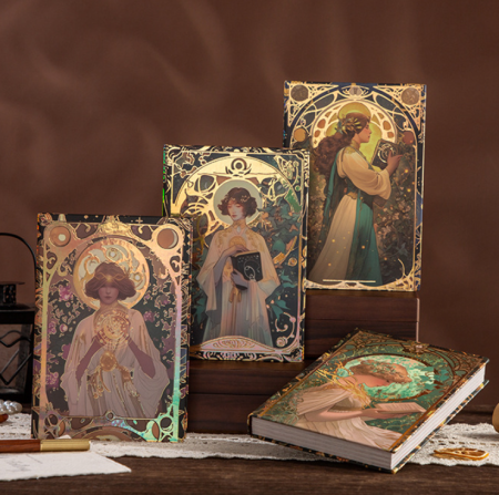 Jurnalul Renasterii Feminine [2]