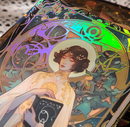 Jurnalul Renasterii Feminine [1]