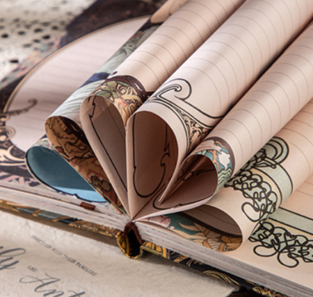 Jurnalul Renasterii Feminine [3]