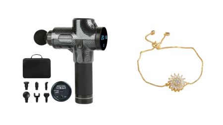 Cadouri Craciun (Silver) - Light Box (Silver) 3