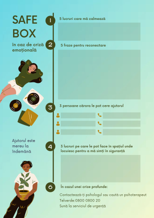 Mindfulness Box [2]