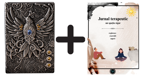 Produse Minte - Mindfulness Box